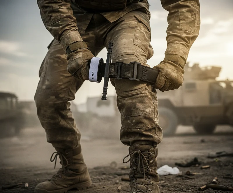 Tourniquet "Combat"