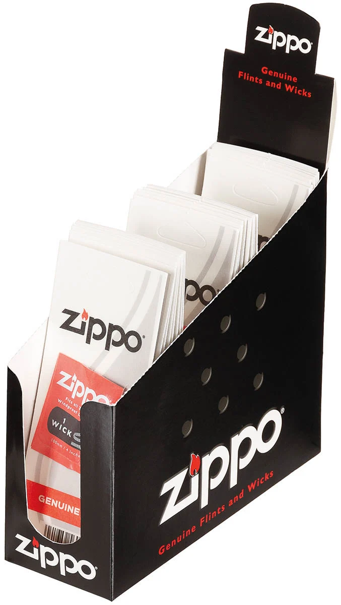 Zippo Dochte
