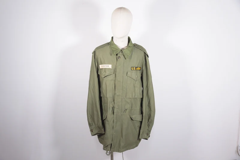 US Army - Feldjacke M.51 - Korea
