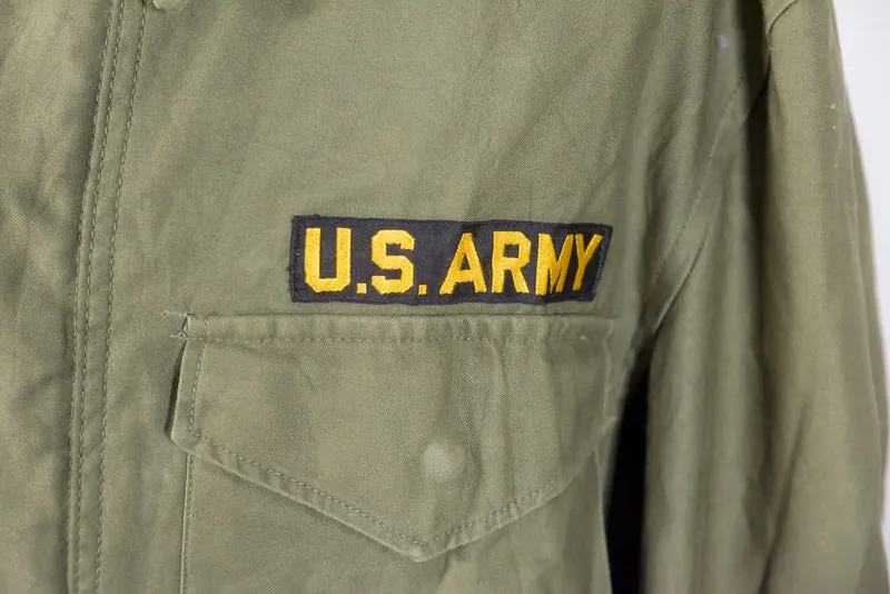 US Army - Feldjacke M.51 - Korea