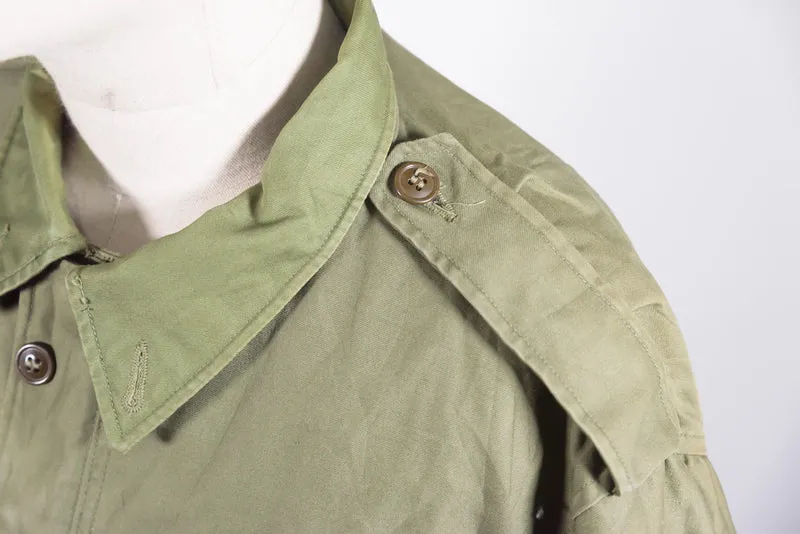 US Army - Feldjacke M.51 - Korea