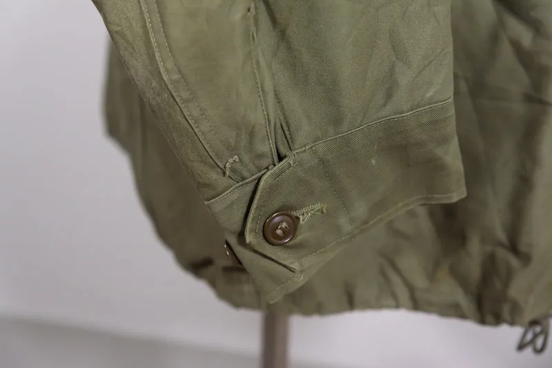 US Army - Feldjacke M.51 - Korea