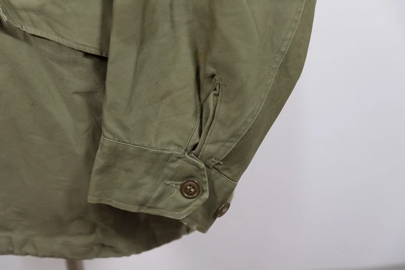 US Army - Feldjacke M.51 - Korea