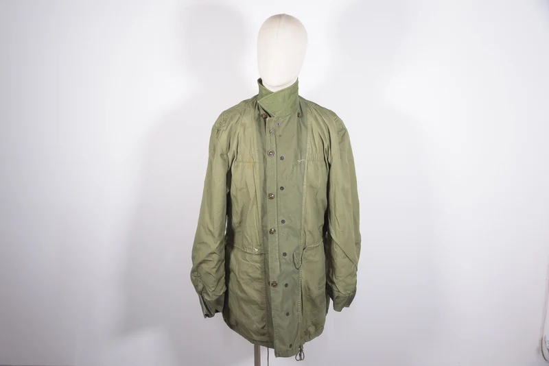US Army - Feldjacke M.51 - Korea