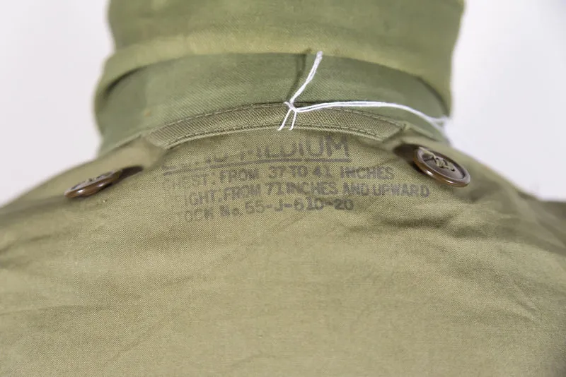 US Army - Feldjacke M.51 - Korea