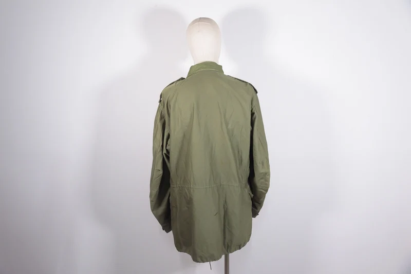 US Army - Feldjacke M.51 - Korea