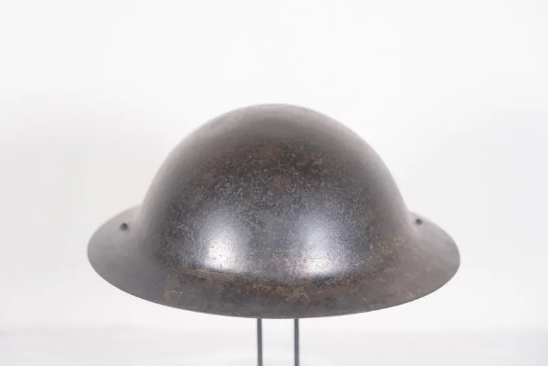 New Zealand Mk III WW2 Helm