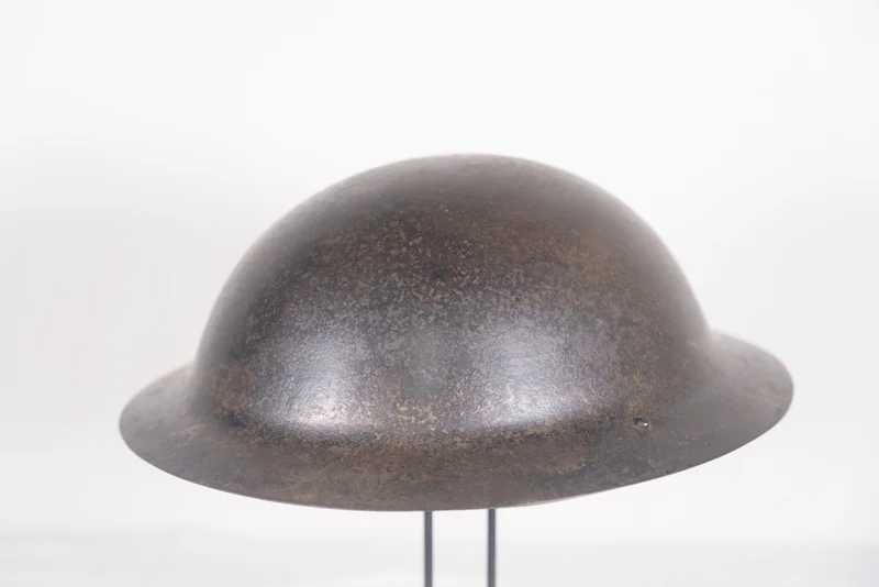 New Zealand Mk III WW2 Helm