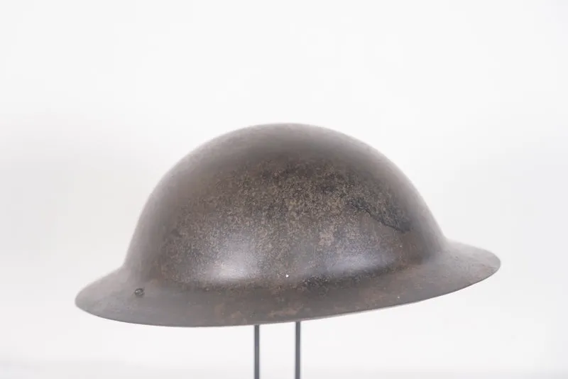 New Zealand Mk III WW2 Helm