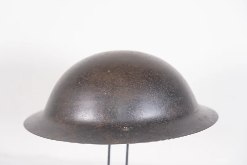 New Zealand Mk III WW2 Helm