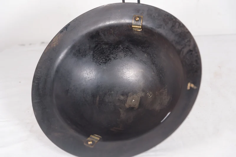 New Zealand Mk III WW2 Helm