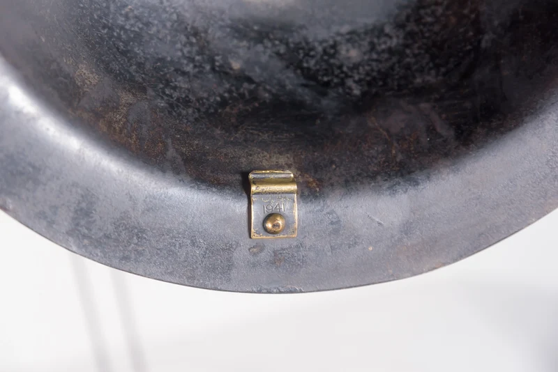 New Zealand Mk III WW2 Helm