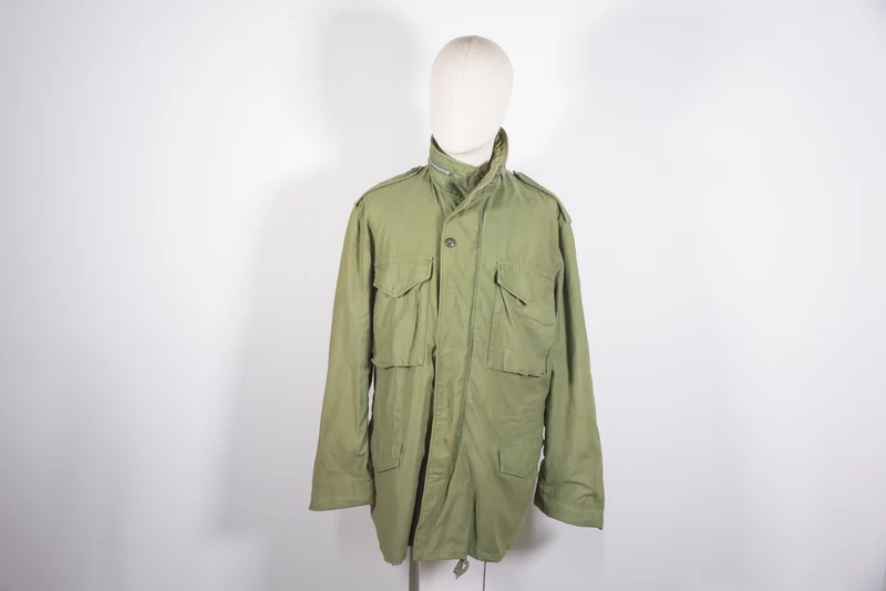 Feldjacke M.65 US Army Vietnam