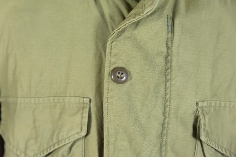Feldjacke M.65 US Army Vietnam