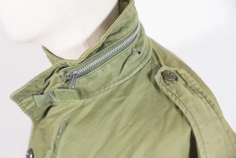 Feldjacke M.65 US Army Vietnam
