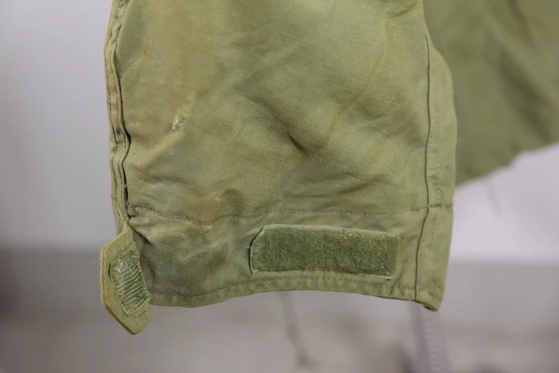 Feldjacke M.65 US Army Vietnam