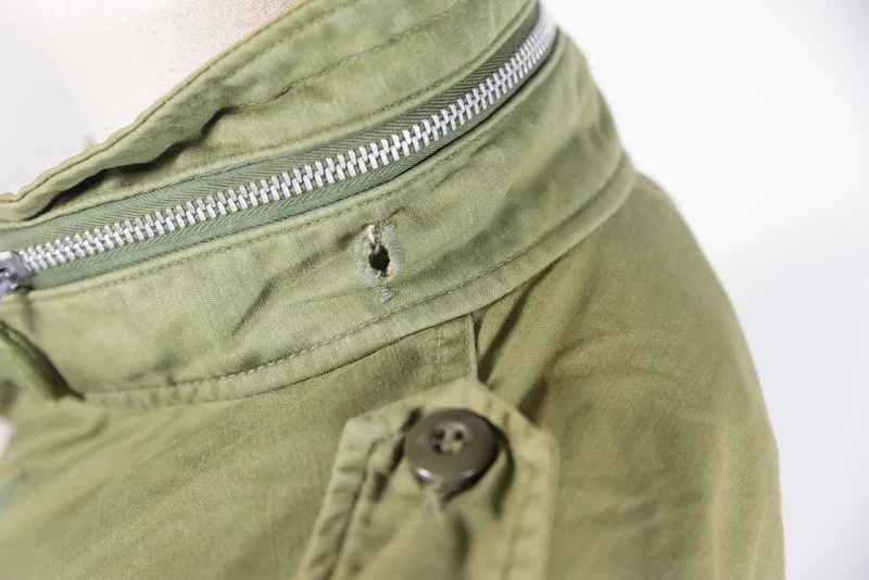 Feldjacke M.65 US Army Vietnam