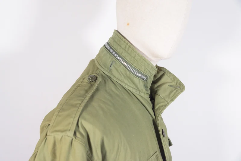 Feldjacke M.65 US Army Vietnam
