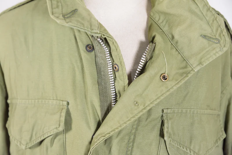 Feldjacke M.65 US Army Vietnam