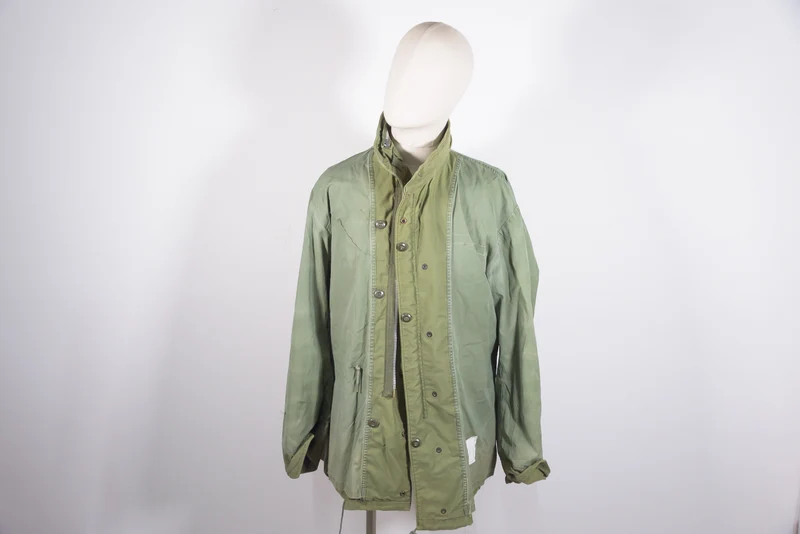 Feldjacke M.65 US Army Vietnam