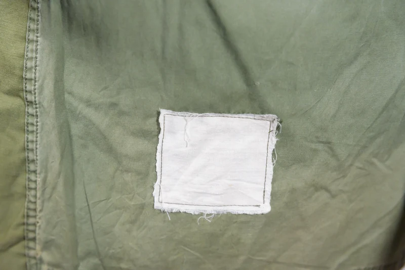 Feldjacke M.65 US Army Vietnam