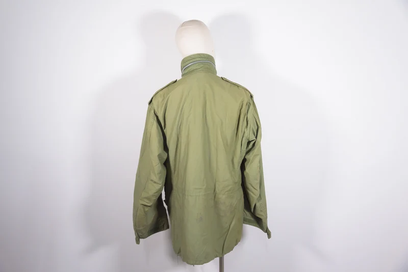 Feldjacke M.65 US Army Vietnam