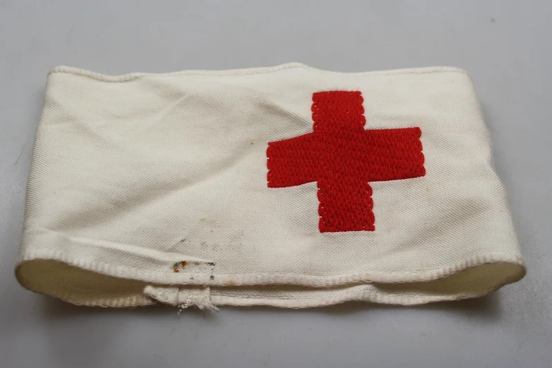 WH WW 2 Gesundheitsarmband