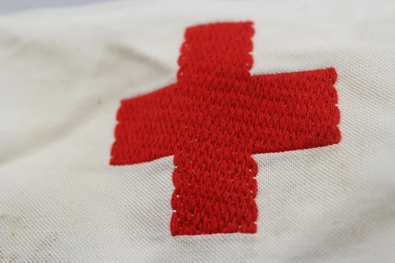 WH WW 2 Gesundheitsarmband