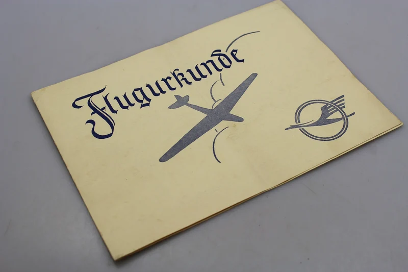 Flugurkunde