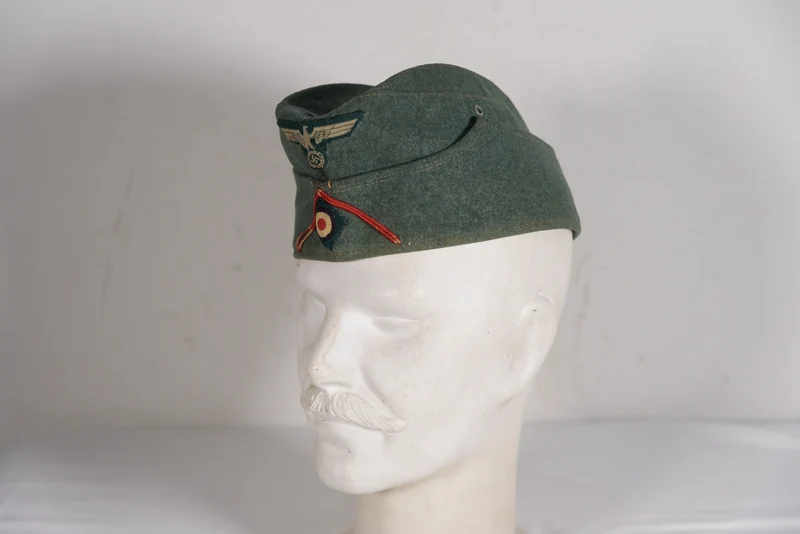 Feldmütze M.38 Heer Artillerie Trupp