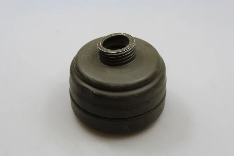 Auer LS WW 2 Gasmaskenfilter