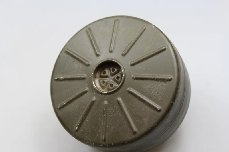 Auer LS WW 2 Gasmaskenfilter