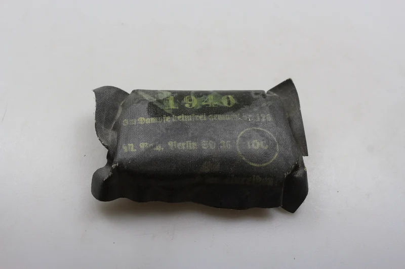 WH WW 2 Dressing-Paket