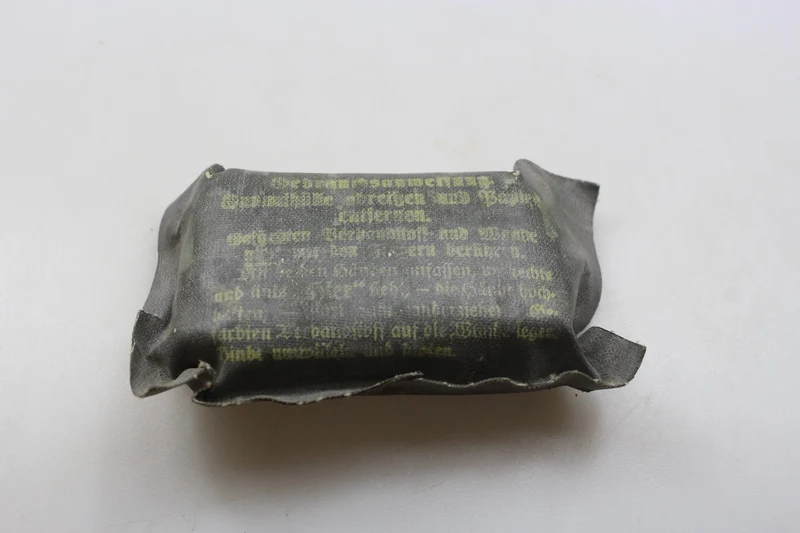 WH WW 2 Dressing-Paket