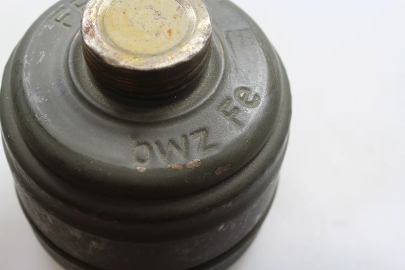 MAG FE-42 bwz WH WW 2 Filter