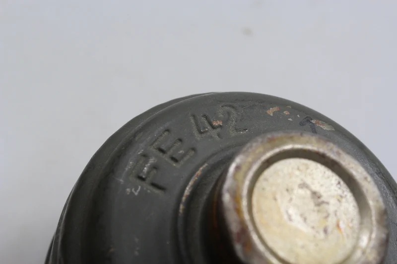 MAG FE-42 bwz WH WW 2 Filter