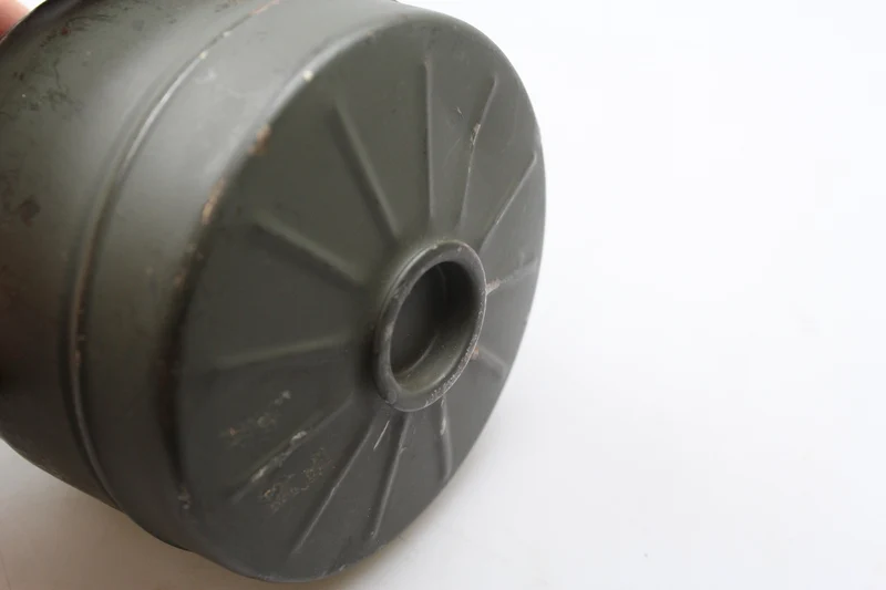 MAG FE-42 bwz WH WW 2 Filter