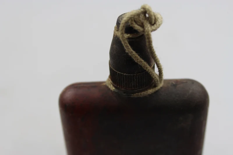 Hautengiftungsalbe - cev - 1942