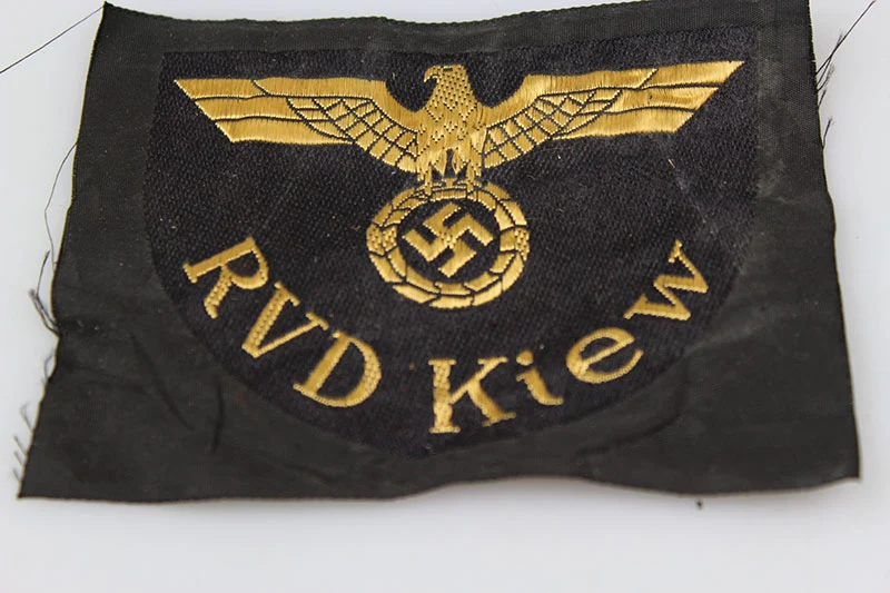 Ärmeladler der Deutschen Reichsbahn
