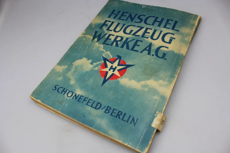 "Der Adler" Jahrbuch 1942