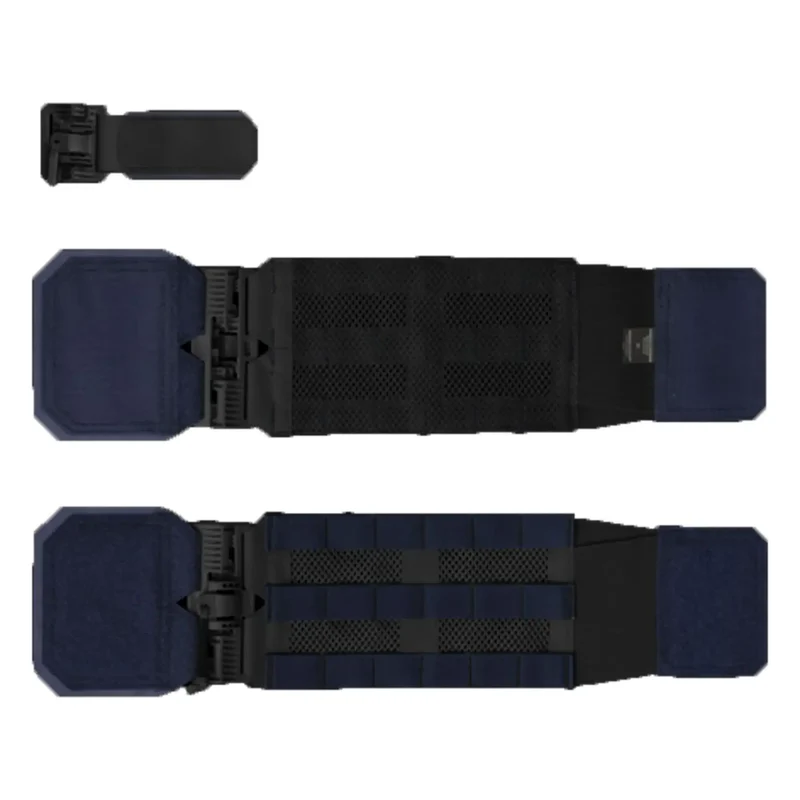 Cummerbund Guardian Quick Release