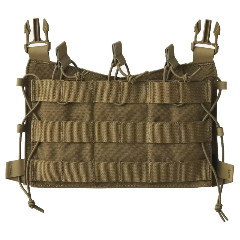 Fronttasche Front Panel Guardian Flap