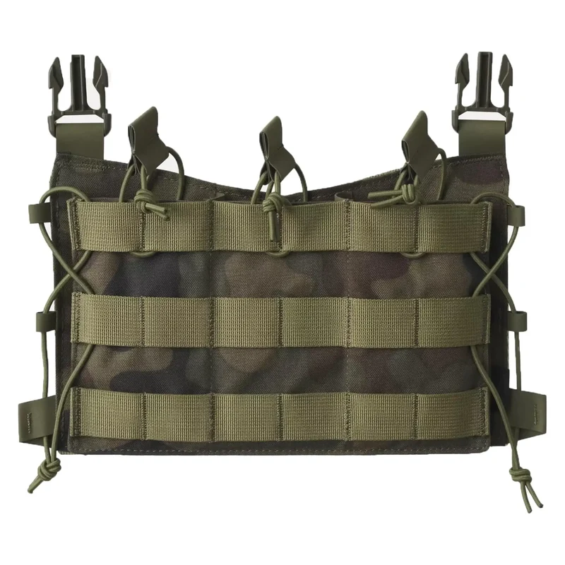 Fronttasche Front Panel Guardian Flap