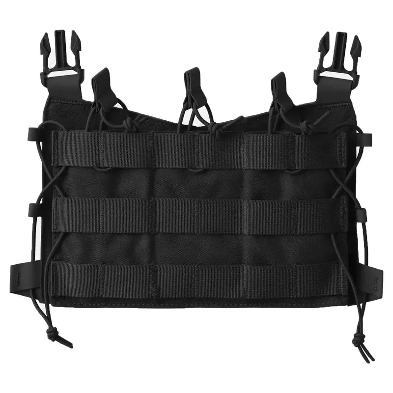 Fronttasche Front Panel Guardian Flap