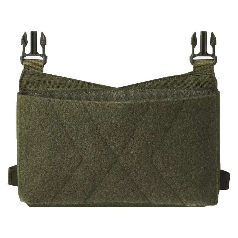 Fronttasche Front Panel Guardian Kangaroo Flap