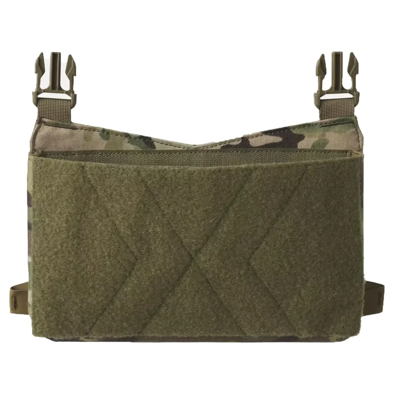 Fronttasche Front Panel Guardian Kangaroo Flap