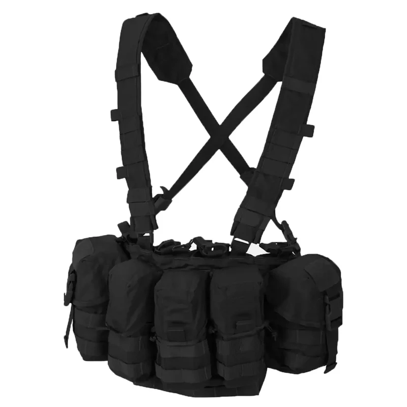 Tragesystem Chest Rig Guardian