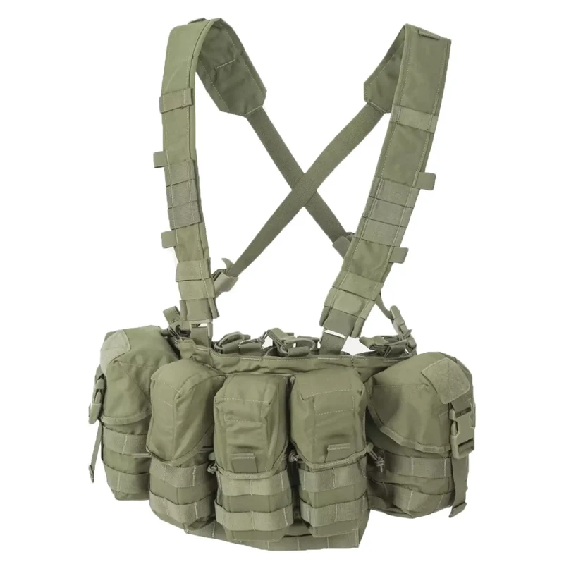 Tragesystem Chest Rig Guardian
