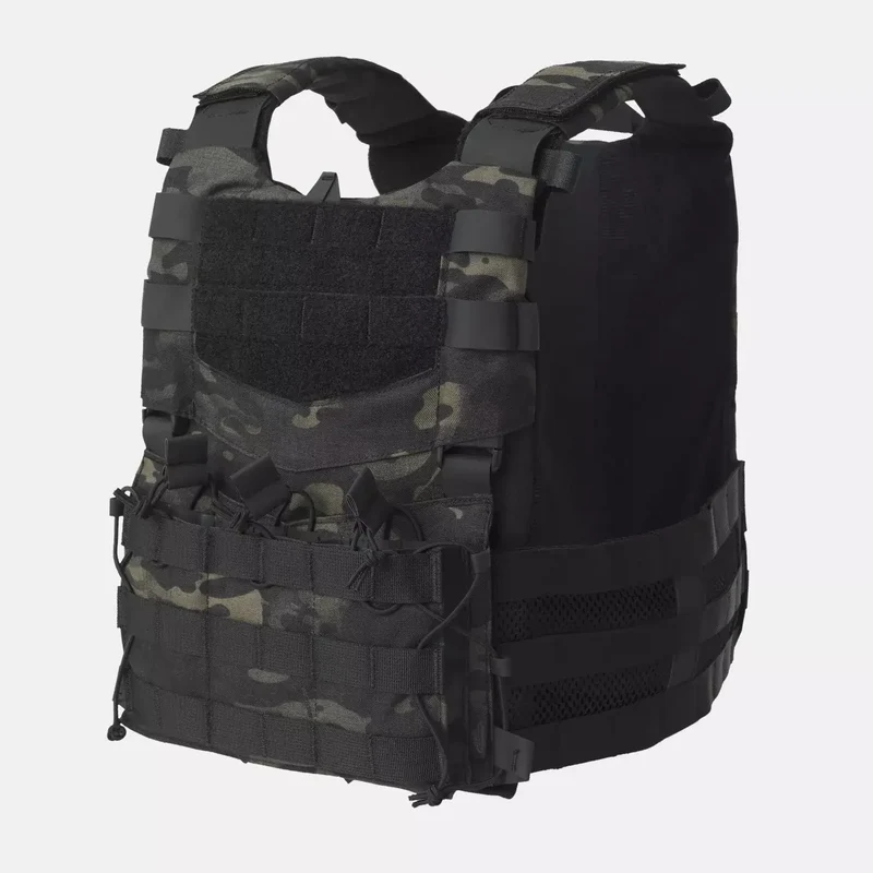 Bundle Guardian Plate Carrier Set Multicam