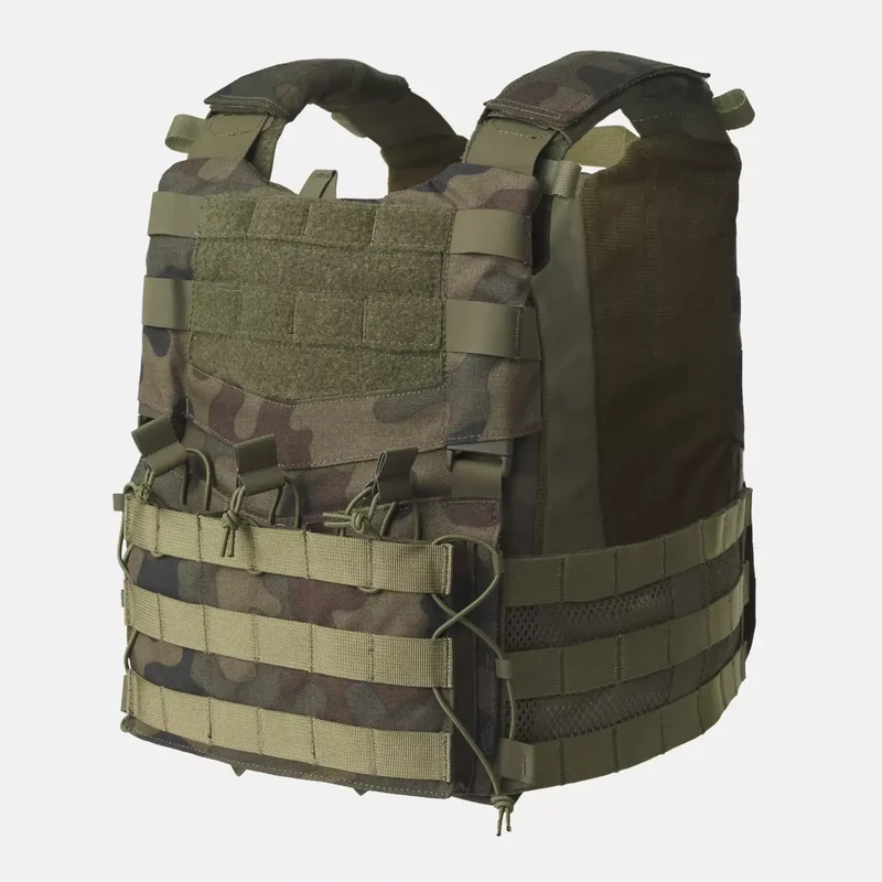 Bundle Guardian Plate Carrier Set